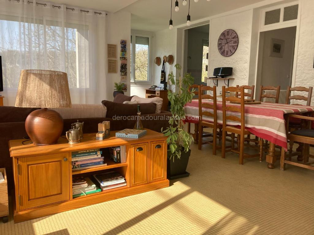 Photo de Gîte La Maison de JuJu