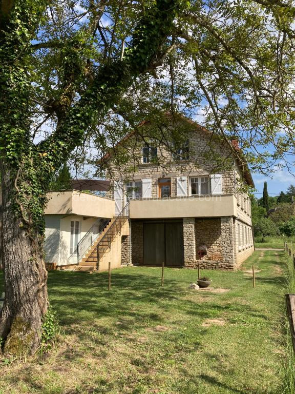 photo de Gîte Les clés des Champs Côté Jardin