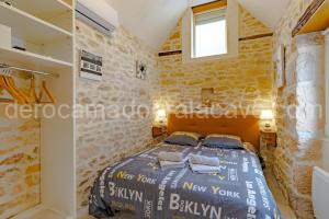La Boutique Germain 4 à 6 personnes à Lacave