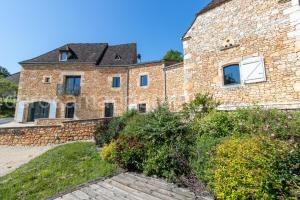 Gite Les Hauts De L'ouysse à Lacave